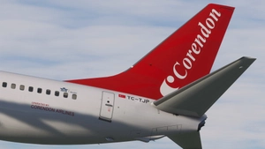 Corendon Airlines (Fleet Packages) - PMDG 737-800 thumbnail 12