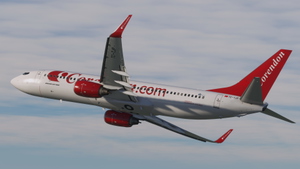Corendon Airlines (Fleet Packages) - PMDG 737-800 thumbnail 13