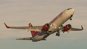 Corendon Airlines (Fleet Packages) - PMDG 737-800 thumbnail 14
