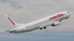 Corendon Airlines (Fleet Packages) - PMDG 737-800 thumbnail 16