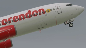 Corendon Airlines (Fleet Packages) - PMDG 737-800 thumbnail 17