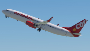 Corendon Airlines (Fleet Packages) - PMDG 737-800 thumbnail 18
