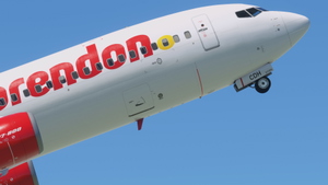 Corendon Airlines (Fleet Packages) - PMDG 737-800 thumbnail 19