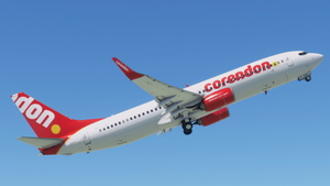 Corendon Airlines (Fleet Packages) - PMDG 737-800 thumbnail 20