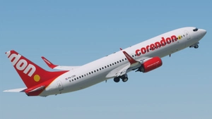 Corendon Airlines (Fleet Packages) - PMDG 737-800 thumbnail 21