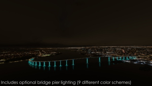 Coronado Bridge, San Diego, CA (and other San Diego area bridges) thumbnail 12