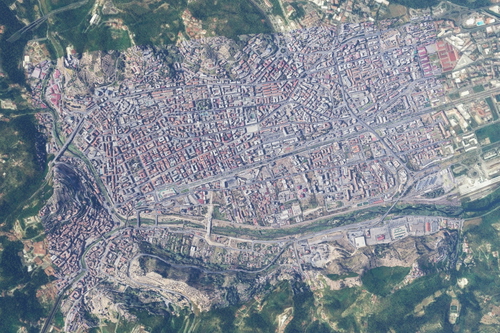 Cosenza - Italy