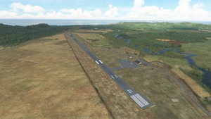 Costa Esmeralda Airport (MNCE) thumbnail 5