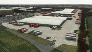 Coventry Airport - EGBE thumbnail 9