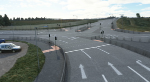 Coventry Airport - EGBE thumbnail 3