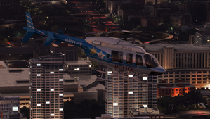 CPD | Chicago Police Department | N911YY & N911UU | Bell 407 thumbnail 5