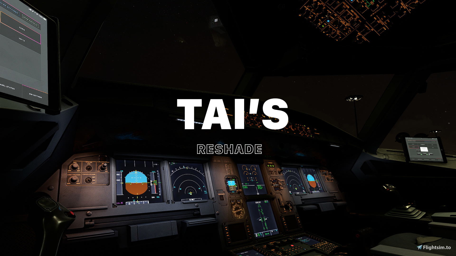 Tai's Reshade - Image 1