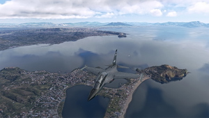 CPX 622 (Alenia Aermacchi) M-346 FA - IndiaFoxtEcho thumbnail 4