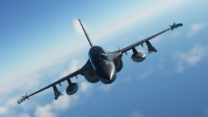 CPX 622 (Alenia Aermacchi) M-346 FA - IndiaFoxtEcho thumbnail 6