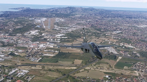 CPX 622 (Alenia Aermacchi) M-346 FA - IndiaFoxtEcho thumbnail 2