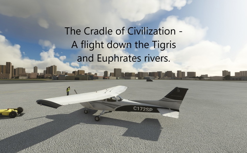 Cradle of Civilization