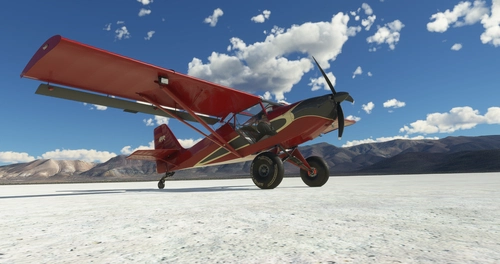CrimsonFox -- //42 KitFox Fox2 Livery