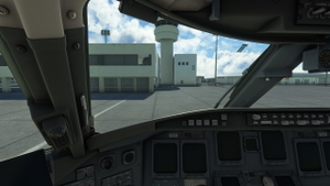 CRJ-550 / CRJ-700 Modified VC and Showcase Views thumbnail 2