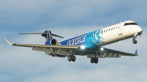 CRJ 900 Nordica - ES-ACD, ES-ACC thumbnail 2