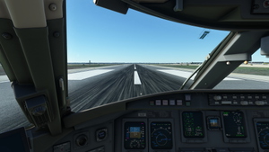 [CRJ V2 ONLY] -  CRJ900 AMERICAN EAGLE (PSA) - N593NN - 4K  thumbnail 8