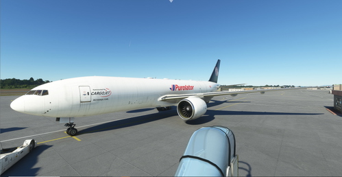 CS 777F Purolator (Fictional/Old)