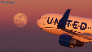 CS B767-300ER | United Airlines N656UA thumbnail 1