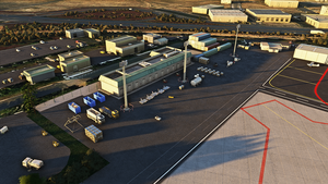  César Manrique-Lanzarote Airport GCRR -- Canary Islands thumbnail 4