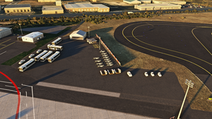  César Manrique-Lanzarote Airport GCRR -- Canary Islands thumbnail 5