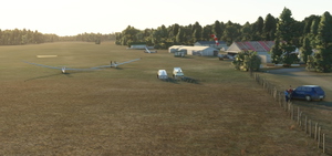 CSK5 Paquet - Quebec Glider Club & St-Raymond surroundings thumbnail 3