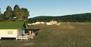 CSK5 Paquet - Quebec Glider Club & St-Raymond surroundings thumbnail 6