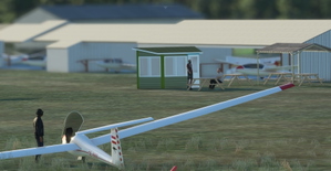 CSK5 Paquet - Quebec Glider Club & St-Raymond surroundings thumbnail 4