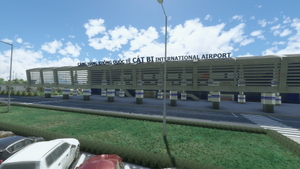 Cát Bi International Airport thumbnail 1