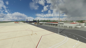 Cát Bi International Airport thumbnail 5