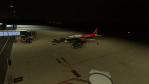 Cát Bi International Airport thumbnail 16