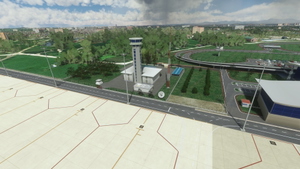 Cát Bi International Airport thumbnail 3