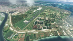 Cát Bi International Airport thumbnail 10
