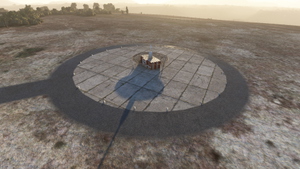 MMCB/CVJ- Cuernavaca Intl. Airport thumbnail 10