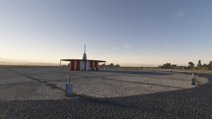 MMCB/CVJ- Cuernavaca Intl. Airport thumbnail 11