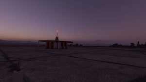 MMCB/CVJ- Cuernavaca Intl. Airport thumbnail 12