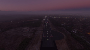 MMCB/CVJ- Cuernavaca Intl. Airport thumbnail 13