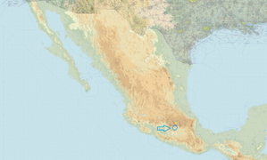 MMCB/CVJ- Cuernavaca Intl. Airport thumbnail 15