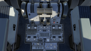 Custom Camera Views for iniBuilds A310 thumbnail 5