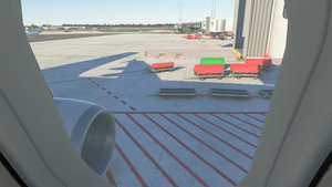 Custom Camera Views for iniBuilds A310 thumbnail 7