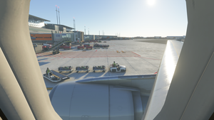 Custom Camera Views for iniBuilds A310 thumbnail 8