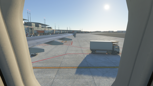 Custom Camera Views for iniBuilds A310 thumbnail 10
