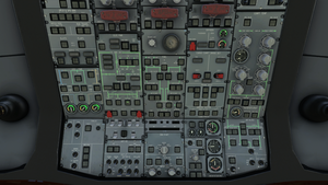 Custom Camera Views for iniBuilds A310 thumbnail 3