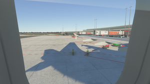Custom Camera Views for iniBuilds A310 thumbnail 9