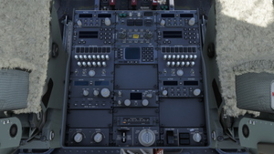 Custom Camera Views for PMDG 737-600 thumbnail 5