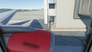 Custom Camera Views for PMDG 737-600 thumbnail 7