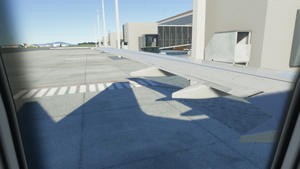 Custom Camera Views for PMDG 737-600 thumbnail 9